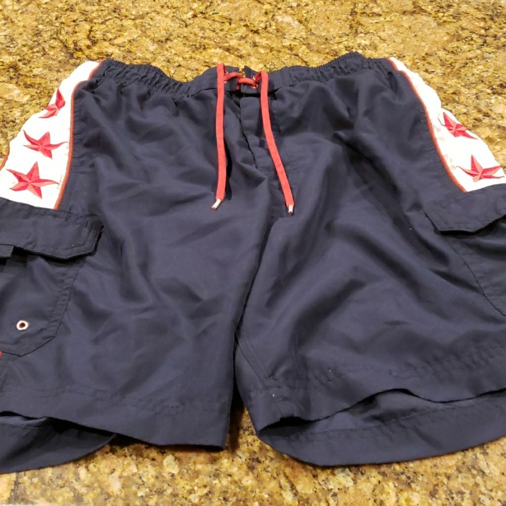 Swim trunks - Picture 3 of 3